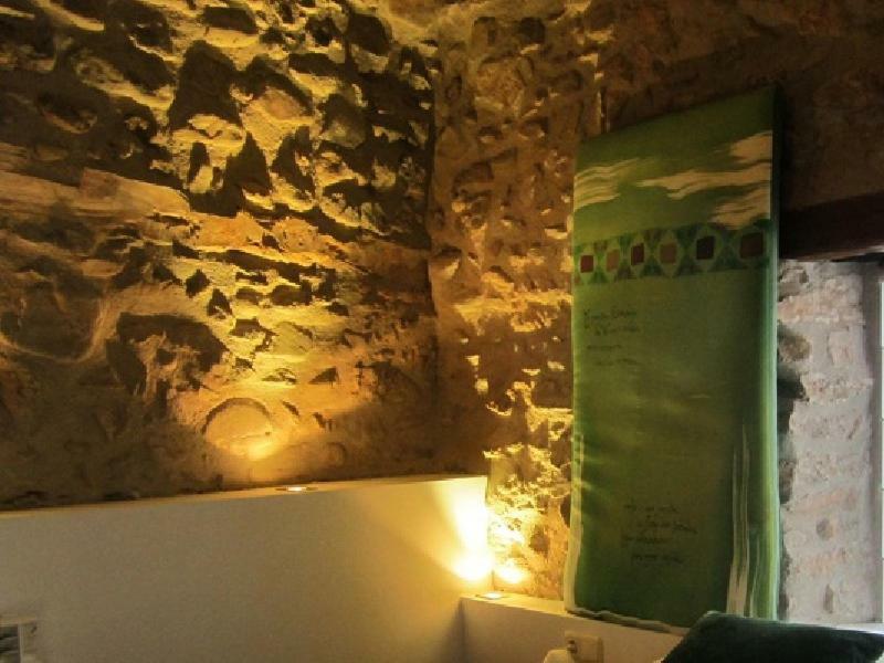 Casa San Andres Del Valle Berceo Buitenkant foto